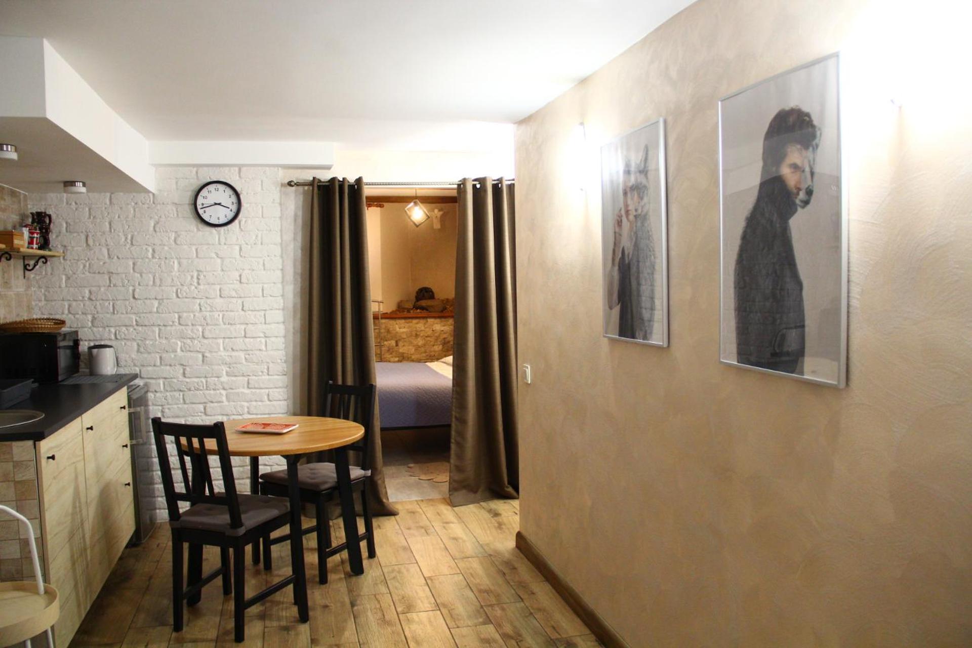 Old Town Apartment With A Separate Entrance Kaunas Luaran gambar